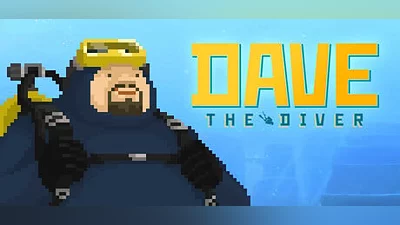 DAVE THE DIVER (Steam key)