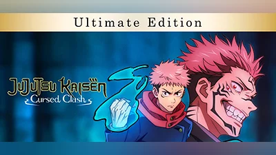 Jujutsu Kaisen Cursed Clash Ultimate Edition (Steam key)