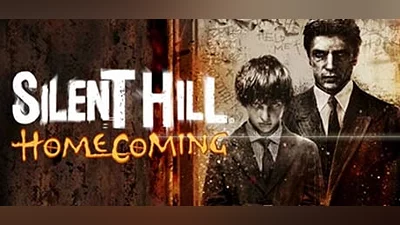 Silent Hill Homecoming (Steam key)