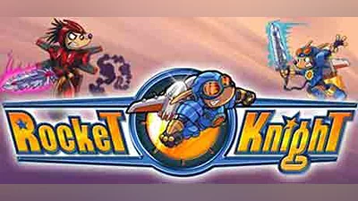 Rocket Knight (Steam key)