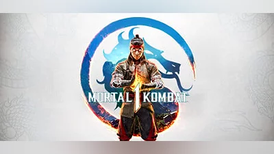 Mortal Kombat 1 (Steam key)