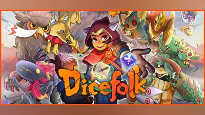 Dicefolk (Steam key)