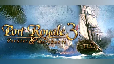 Port Royale 3 (Steam key)