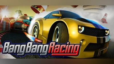 Bang Bang Racing (Steam key)