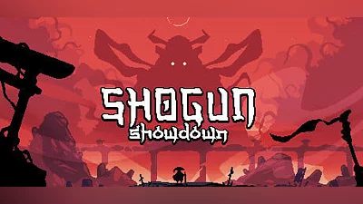 Shogun Showdown  (Steam key)