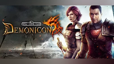 Demonicon (Steam key)