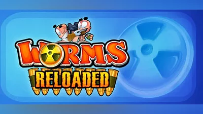 Worms Reloaded (Steam key)