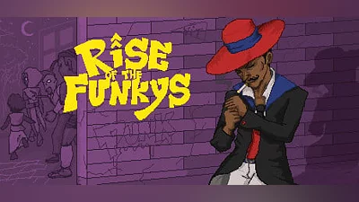 Rise of the Funkys (Steam key)