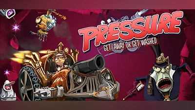 Pressure (Steam key)