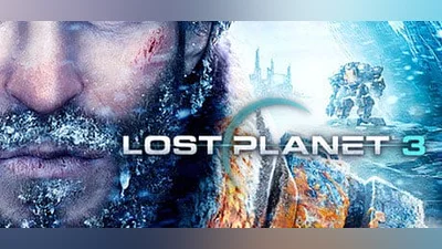 Lost Planet 3 (Steam key)