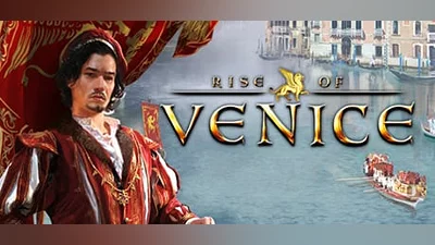 Rise of Venice (Steam key)