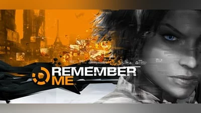 Remember Me (Steam key)