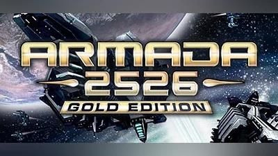 Armada 2526 Gold Edition (Steam key)