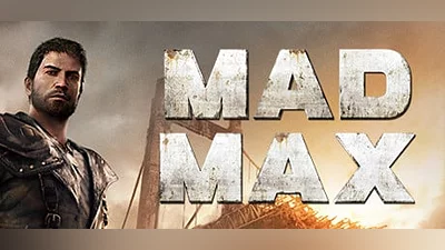 Mad Max (Steam key)