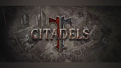 Citadels (Steam key)