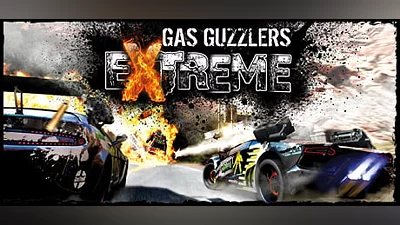 Gas Guzzlers Extreme (Steam key)