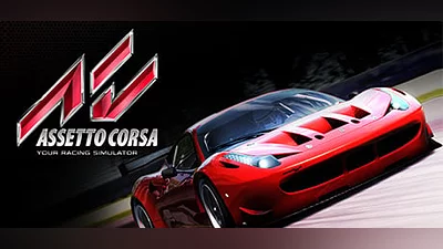 Assetto Corsa (Steam key)