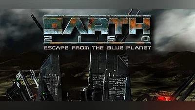 Earth 2150 Trilogy (Steam key)