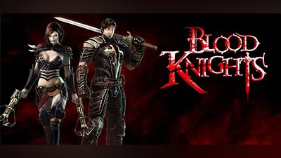 Blood Knights (Steam key)