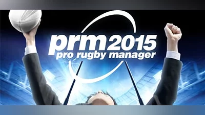 Pro Rugby Manager 2015 (Steam key)