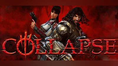 Collapse (Steam key)