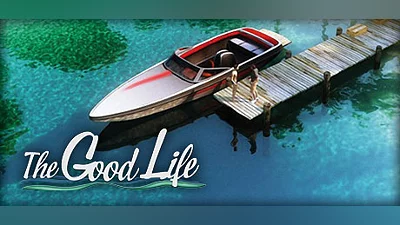 The Good Life (Steam key)