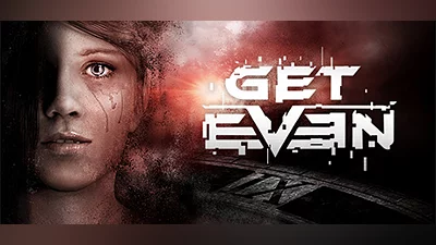 Get Even (Steam key)