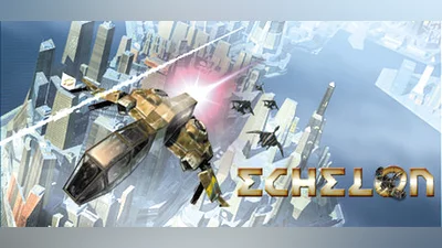 Echelon (Steam key)