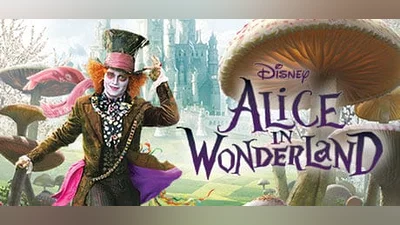 Alice in Wonderland (Steam key)