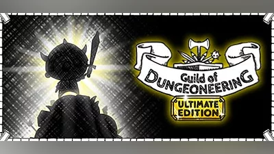 Guild of Dungeoneering Ultimate Edition (Steam key)