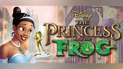 Disney The Princess and the Frog (Steam key)