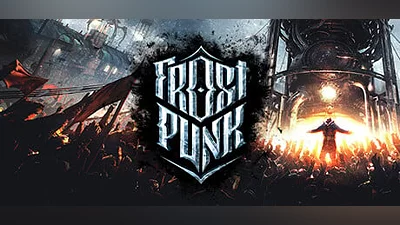 Frostpunk (Steam key)