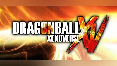 DRAGON BALL XENOVERSE (Steam key)