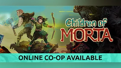 Children of Morta (Steam key)