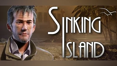 Sinking Island (Steam key)