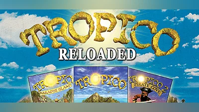Tropico Reloaded (Steam key)