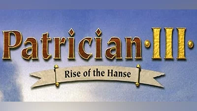 Patrician III (Steam key)