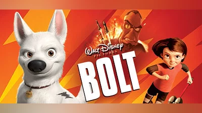 Disney Bolt (Steam key)