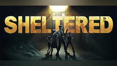 Sheltered (Steam key)