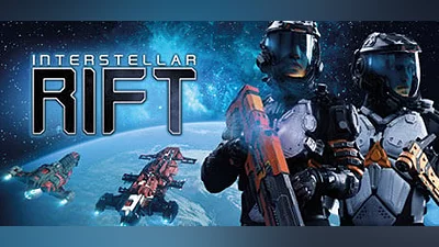 Interstellar Rift (Steam key)