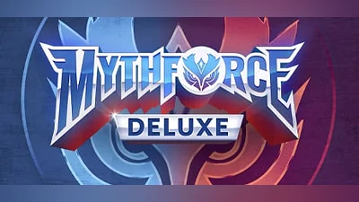 MythForce Digital Deluxe Edition (Steam key)