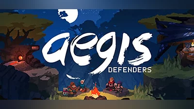 Aegis Defenders (Steam key)
