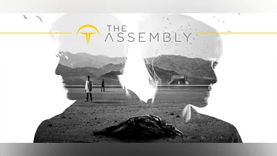 The Assembly (Steam key)