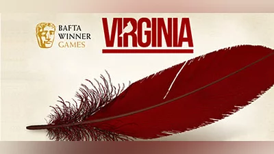 Virginia (Steam key)
