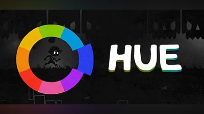 Hue (Steam key)