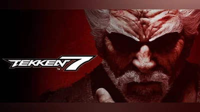TEKKEN 7 (Steam key)