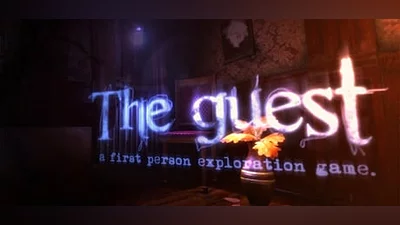 The Guest (Steam key)