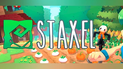 Staxel (Steam key)