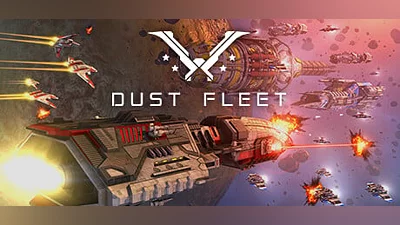 Dust Fleet (Steam key)