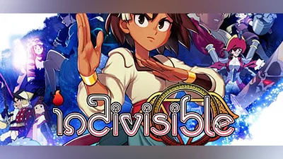 Indivisible (Steam key)